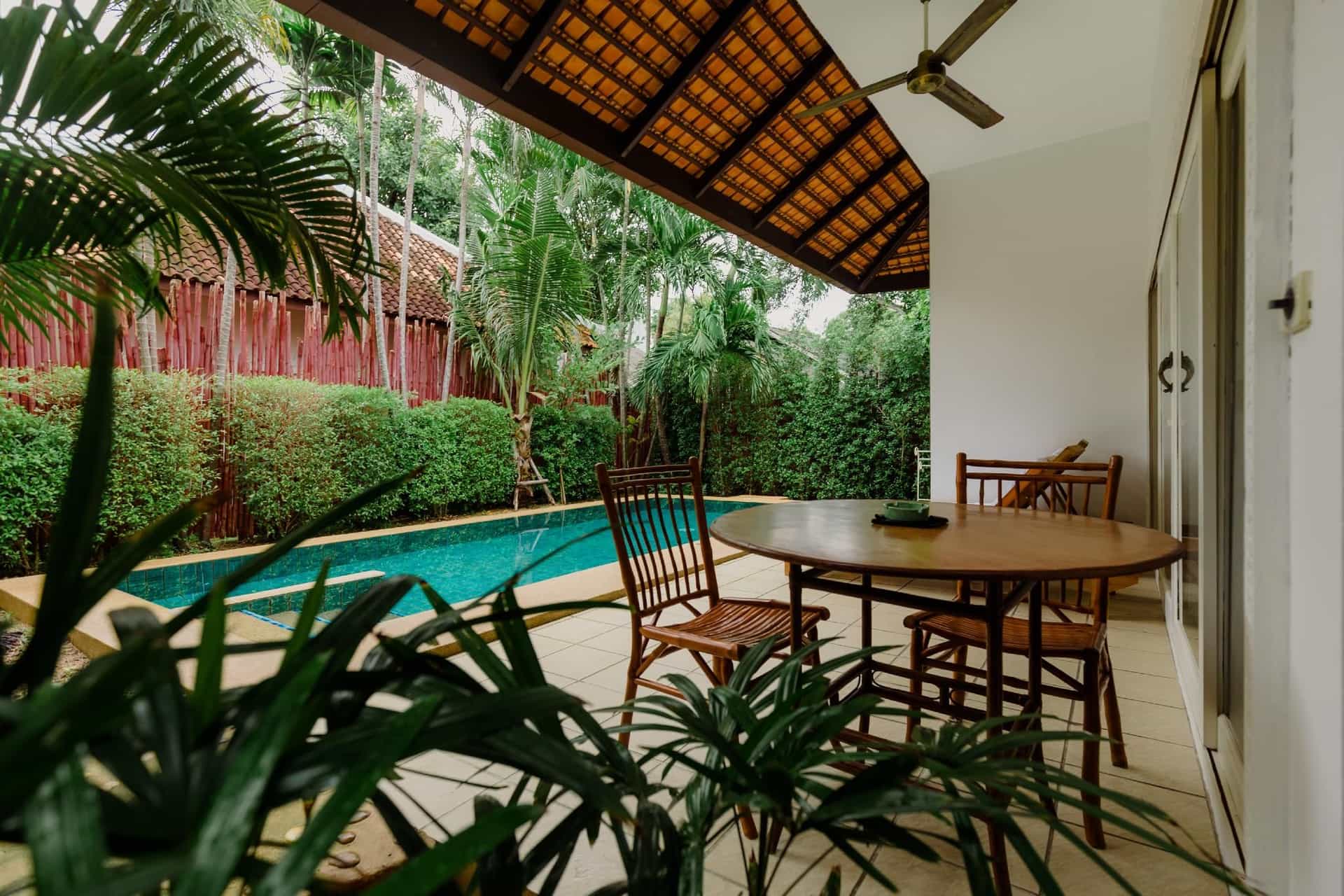 Villa Raya Resort-Private Pool Villa Villa Raya Resort-Private Pool Villa