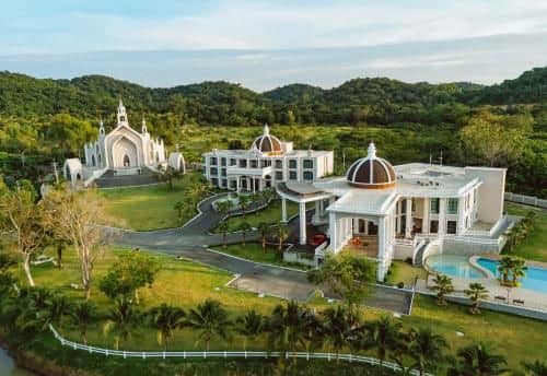 Grand Lord Hotel & Residence Grand Lord Hotel & Residence