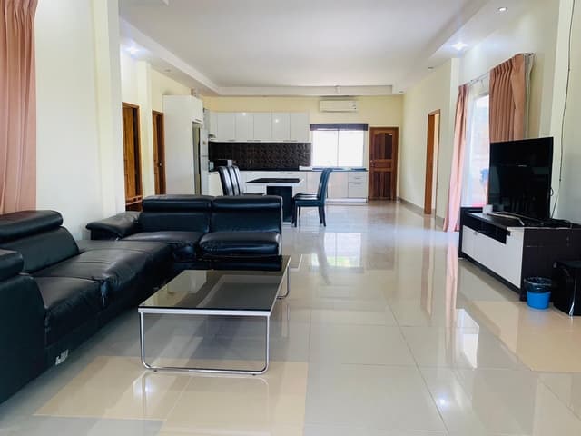 Pool Villa S1