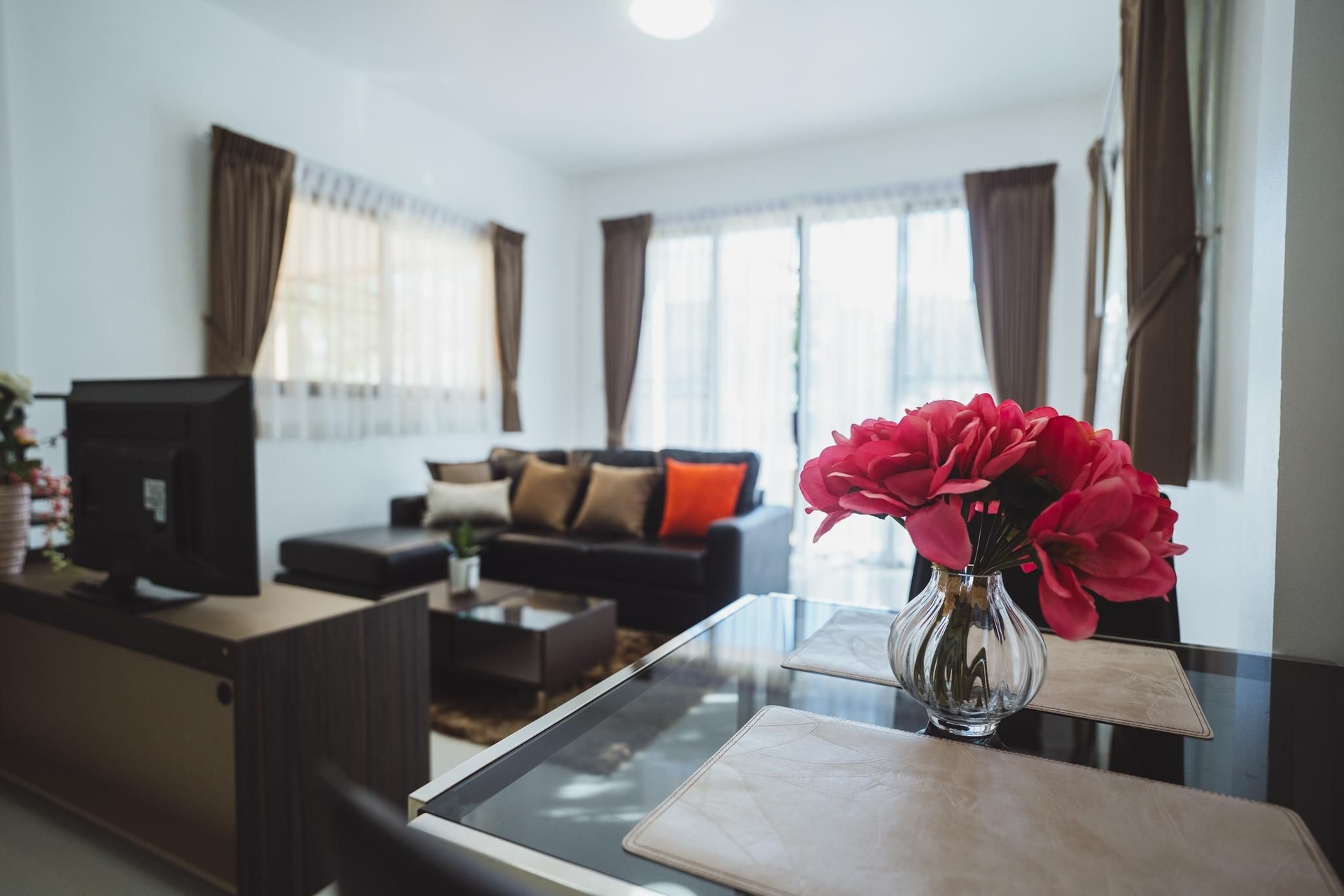 บ้านเนินขาว รีสอร์ท (Baan Nern Khao Resort)3