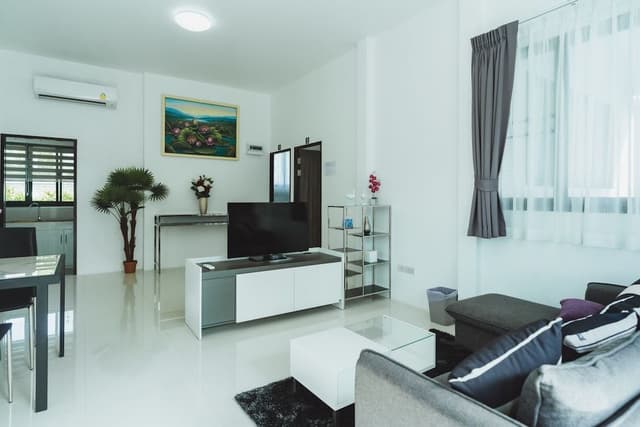 Deluxe House, 2 Bedrooms