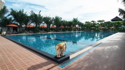 ซีนิค พูล วิลล่า แอนด์ รีสอร์ท พัทยา (Scenic Pool Villa and Resort Pattaya)4