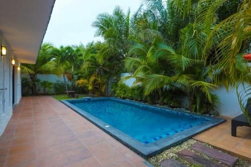 ซีนิค พูล วิลล่า แอนด์ รีสอร์ท พัทยา (Scenic Pool Villa and Resort Pattaya)2