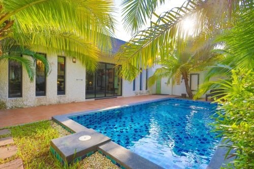 ซีนิค พูล วิลล่า แอนด์ รีสอร์ท พัทยา (Scenic Pool Villa and Resort Pattaya)3