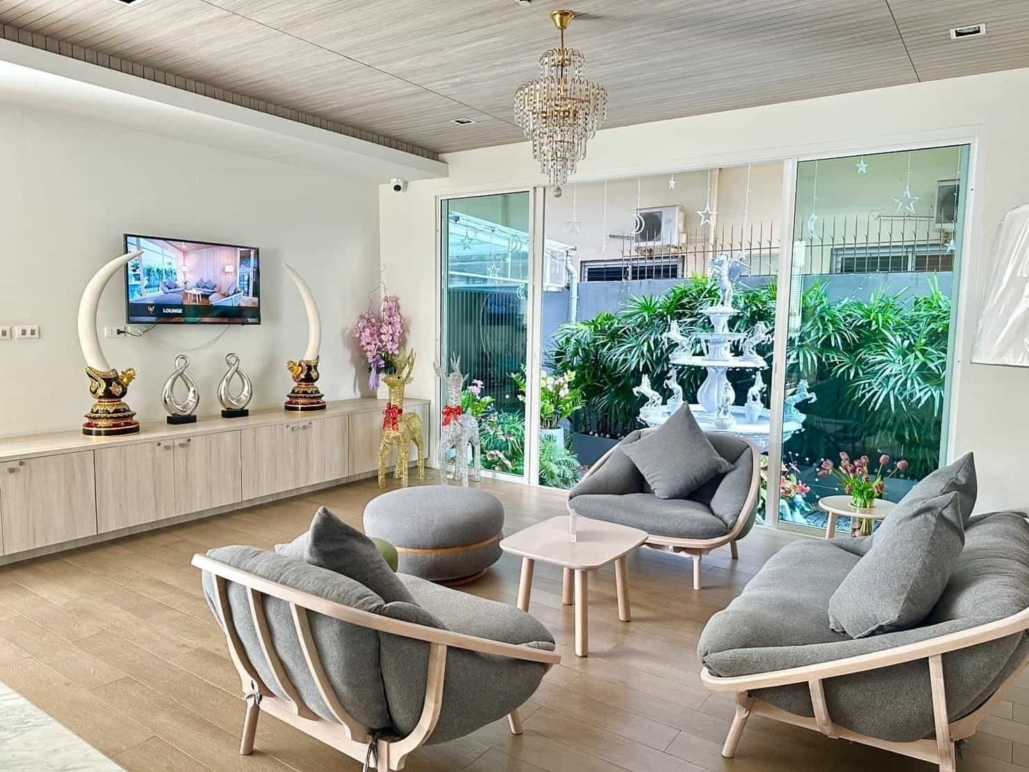 SUBANAN Residence Hatyai SUBANAN Residence Hatyai