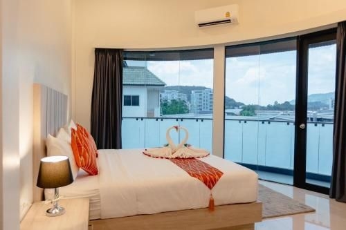 ทรัพย์อนันต์ เรสซิเดนซ์ หาดใหญ่ (SUBANAN Residence Hatyai)2