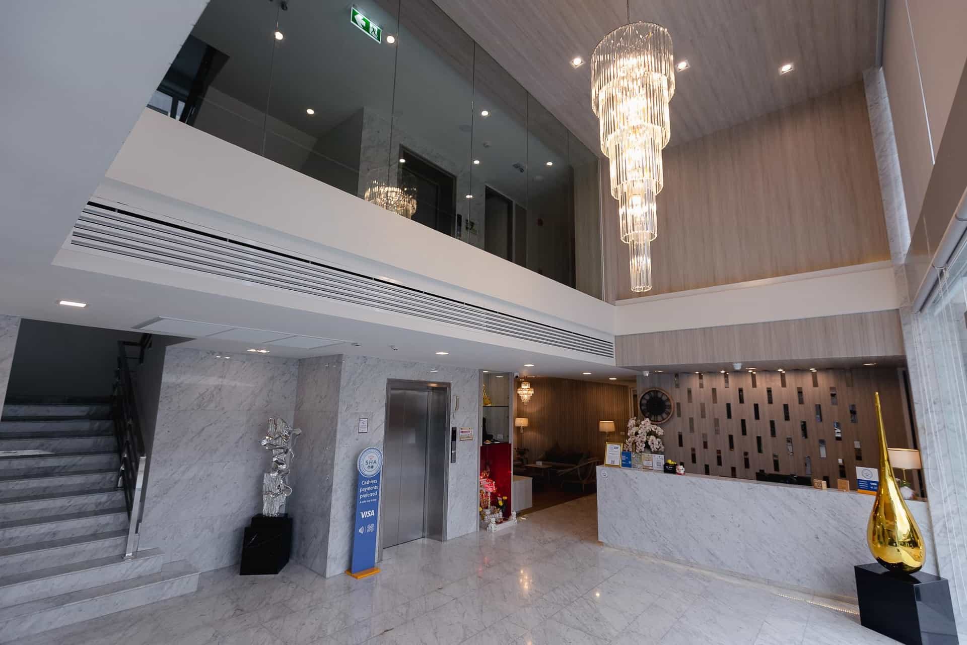SUBANAN Residence Hatyai SUBANAN Residence Hatyai