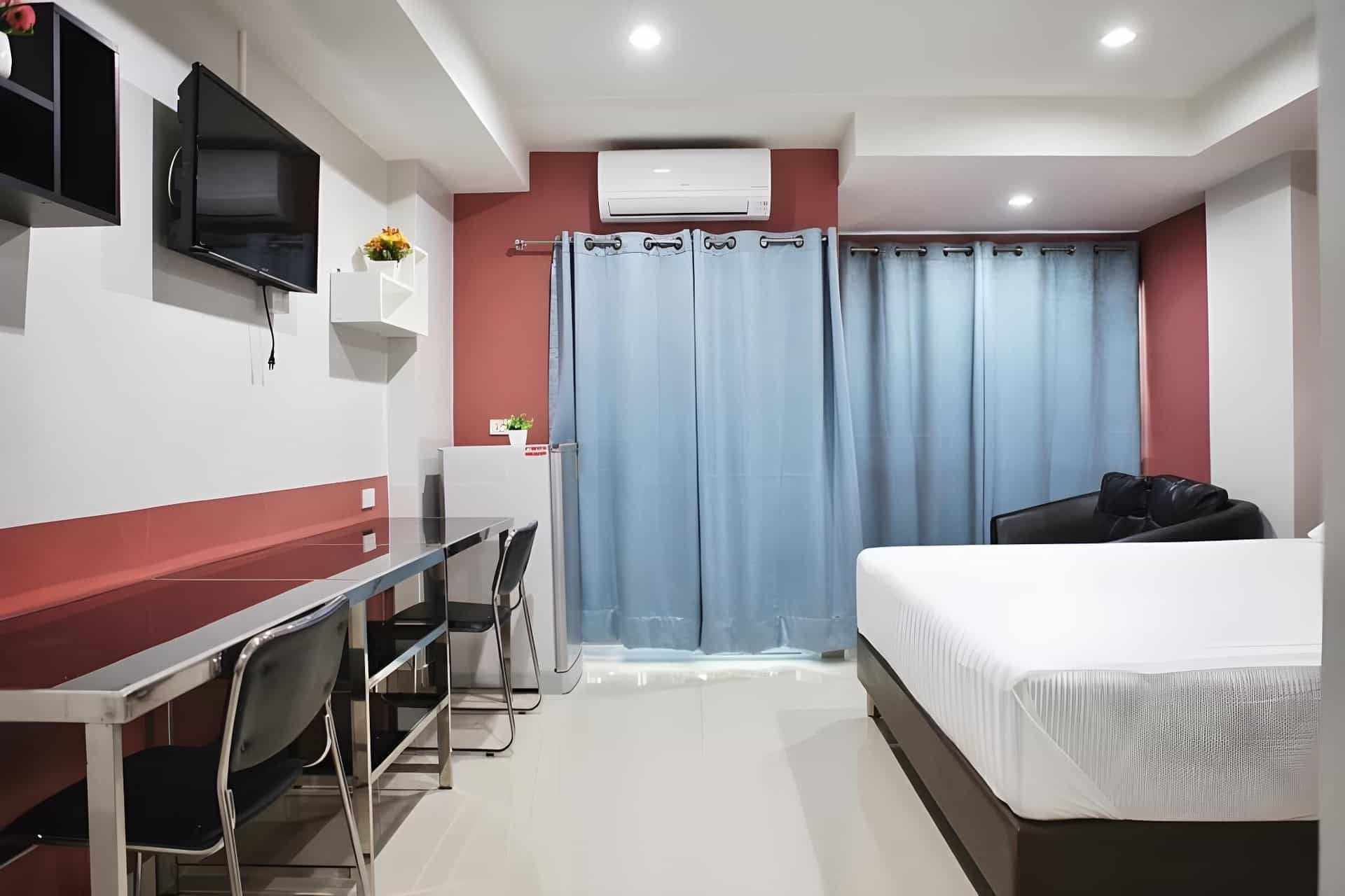 SJ Residence SJ Residence