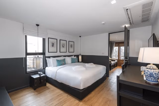 Grand Room