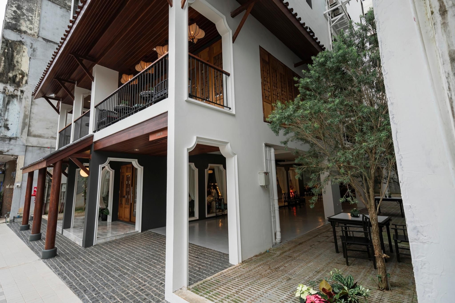 โรงแรมเดอะ แลนเทิร์น หาดใหญ่ (The Lantern Hatyai Hotel)2
