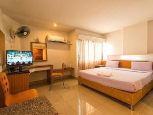 โรงแรมสาธิต (Satit Hotel)4