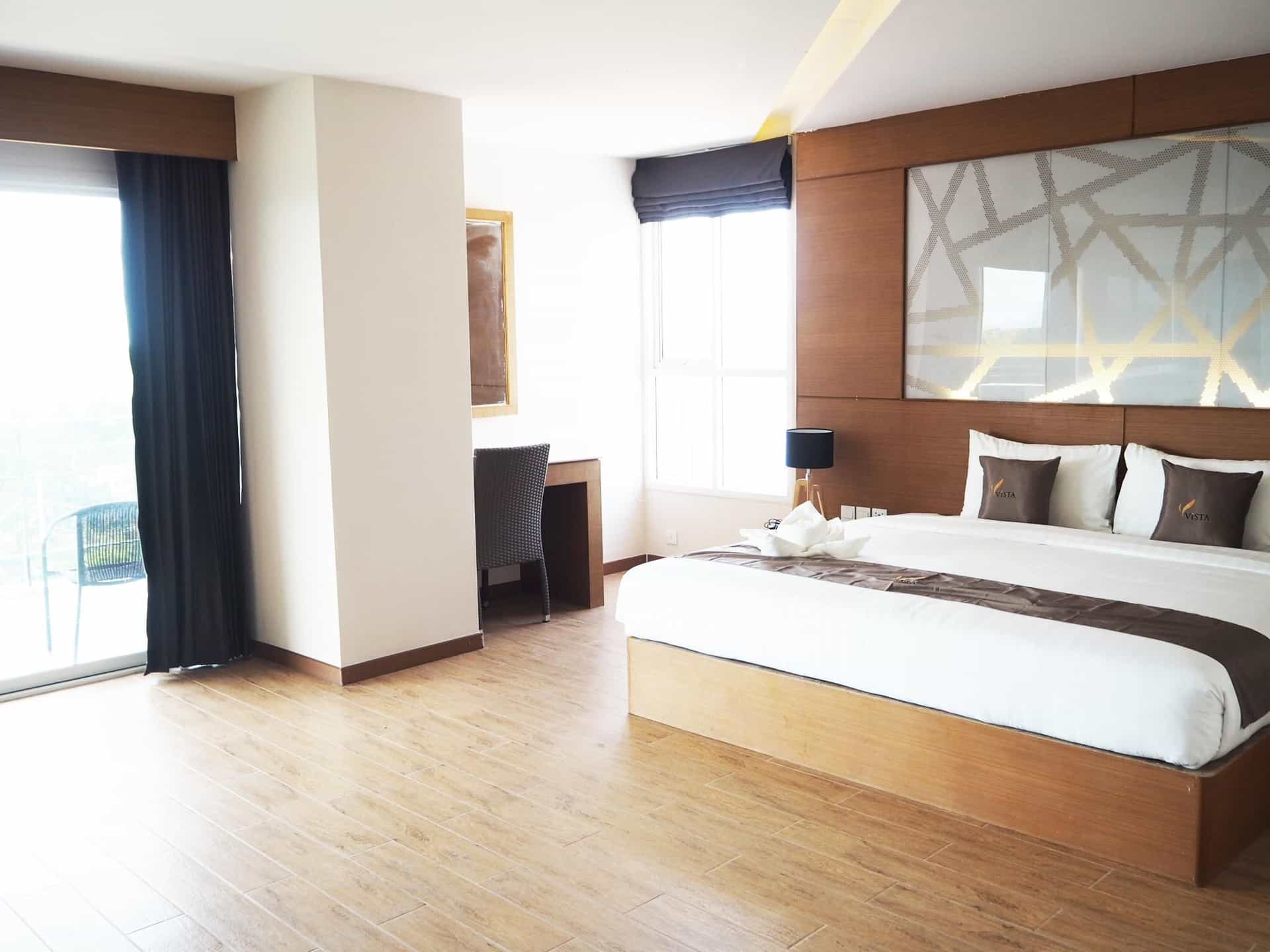 The Vista Hotel By Satit Group The Vista Hotel By Satit Group