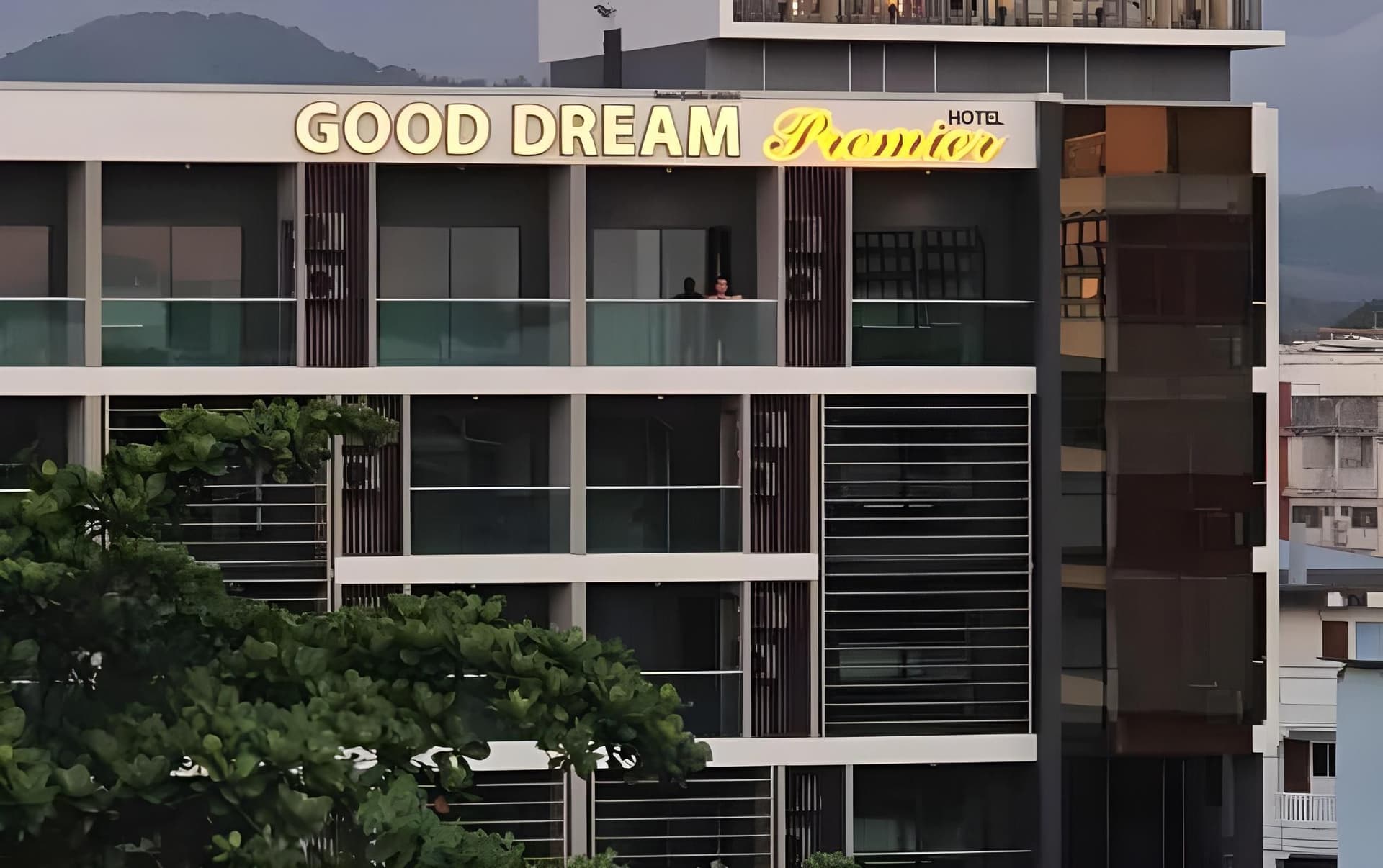 GOOD DREAM PREMIER GOOD DREAM PREMIER