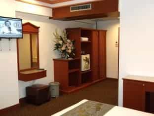 Merlin Grand Hotel Merlin Grand Hotel