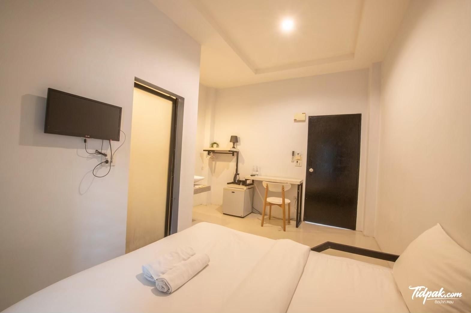 ริน เกสต์เฮ้าส์ - ถนนประชารักษ์ (Rin Guesthouse - Pracharak Rd.)4
