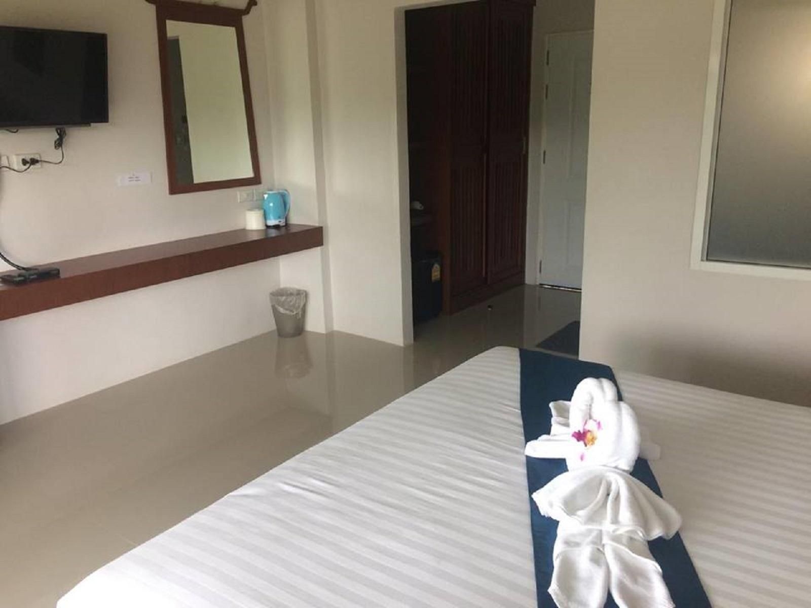 ทิพย์ปริกา ริเวอร์วิว โฮเทล (Tipparika Riverview Hotel - Adult only)3