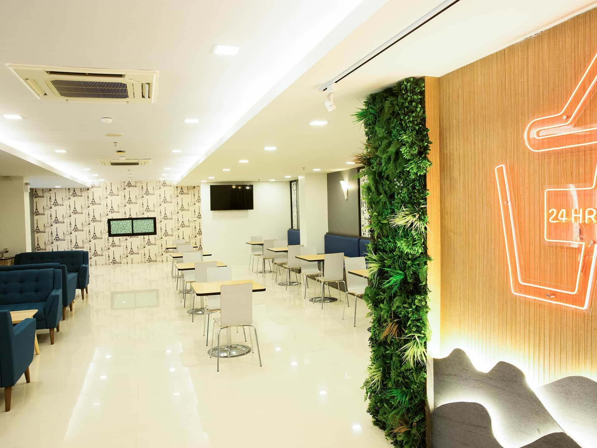 B2 Hat Yai Rat Uthit Boutique & Budget Hotel B2 Hat Yai Rat Uthit Boutique & Budget Hotel