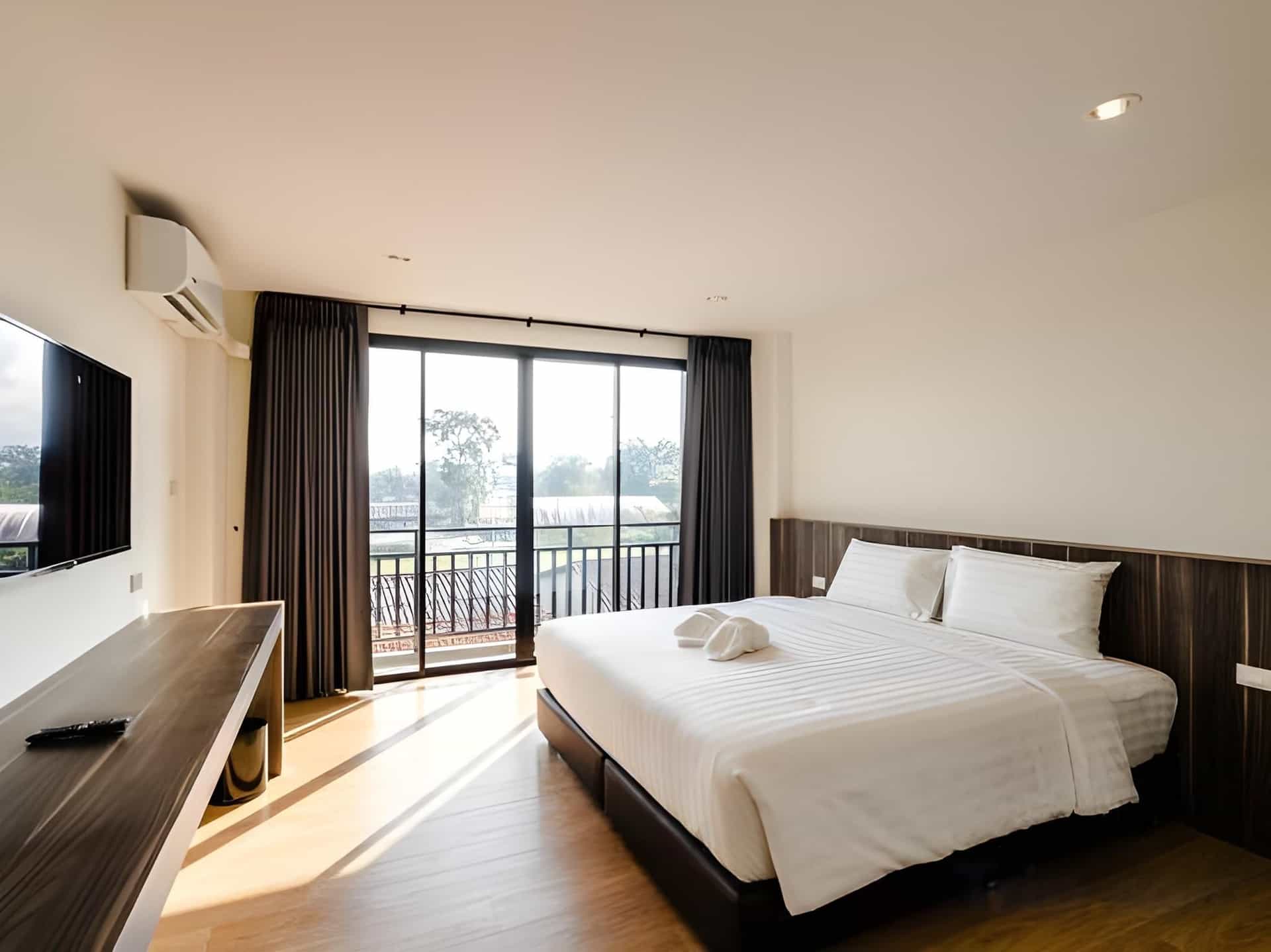 JS Hotel JS Hotel