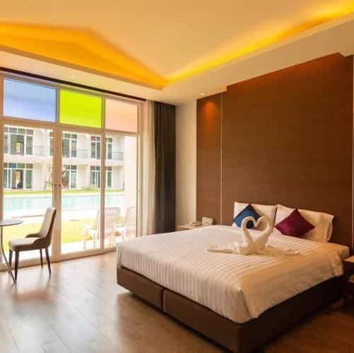 Southern Airport Hotel Southern Airport Hotel
