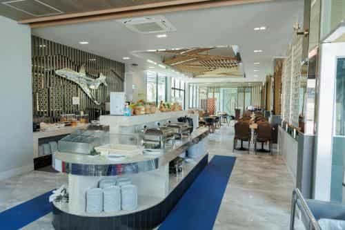 Southern Airport Hotel Southern Airport Hotel