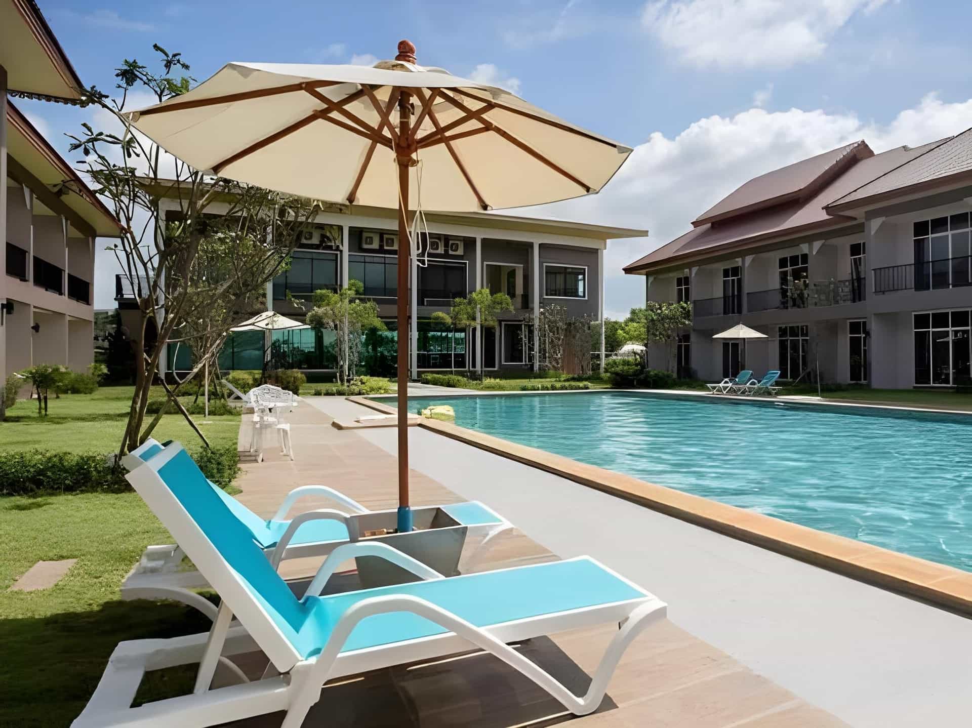 Southern Airport Hotel Southern Airport Hotel