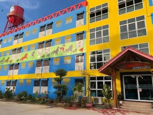 2U Hotel Hatyai 2U Hotel Hatyai