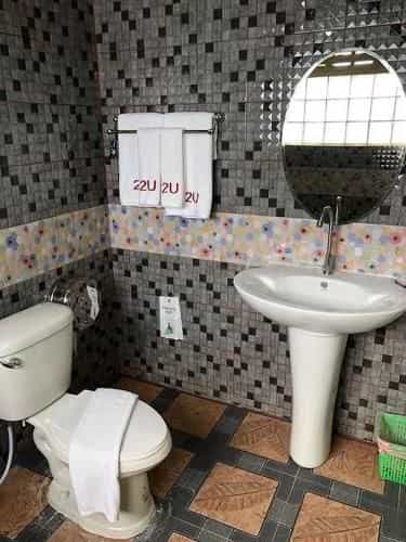2U Hotel Hatyai 2U Hotel Hatyai