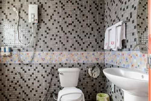 2U Hotel Hatyai 2U Hotel Hatyai