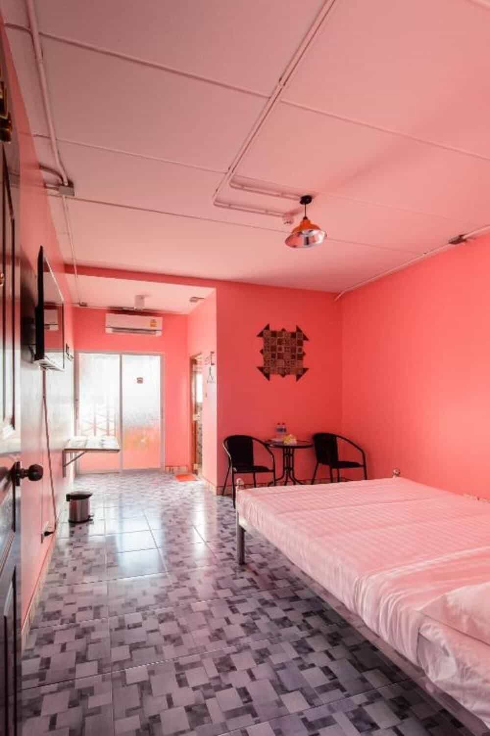 2U Hotel Hatyai 2U Hotel Hatyai