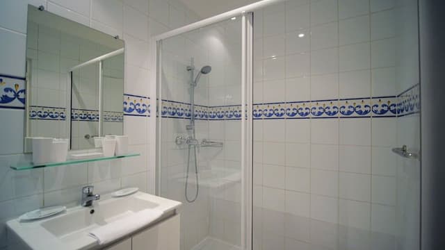Standard Room, Balcony