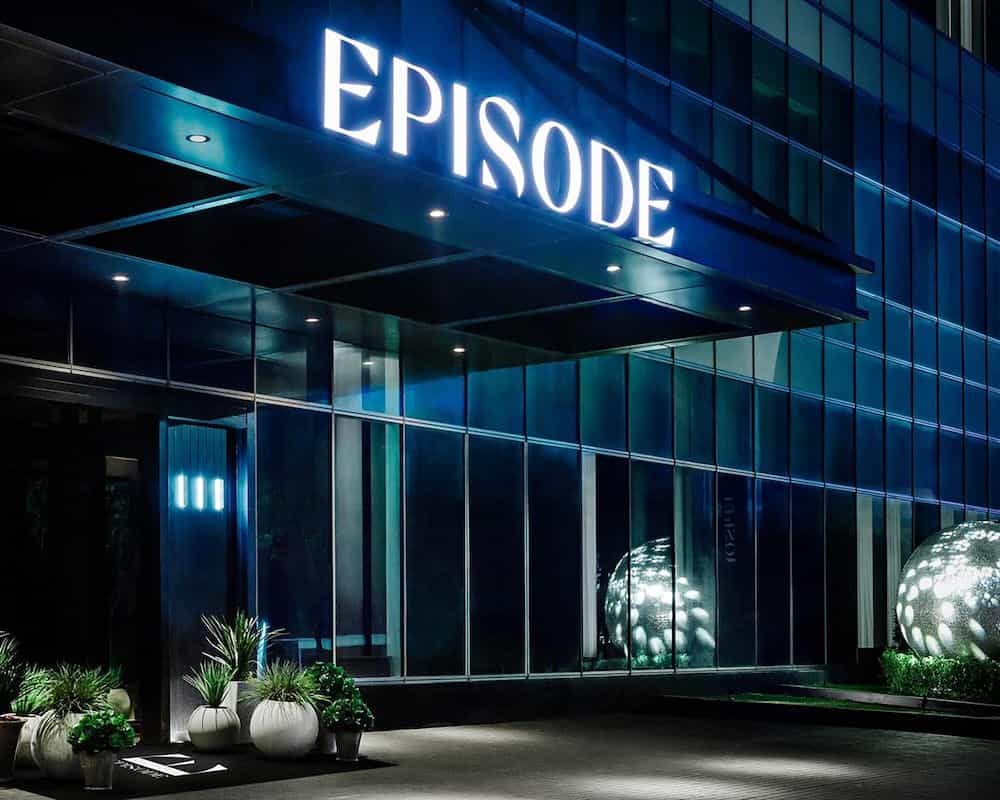 EPISODE Hsinchu, a JdV by Hyatt Hotel EPISODE Hsinchu, a JdV by Hyatt Hotel