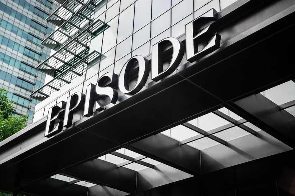 EPISODE Hsinchu, a JdV by Hyatt Hotel EPISODE Hsinchu, a JdV by Hyatt Hotel