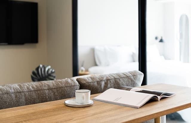 Executive Suite