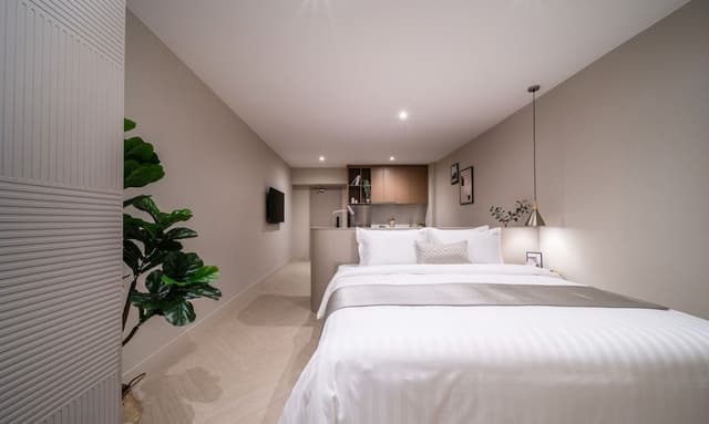Executive Studio