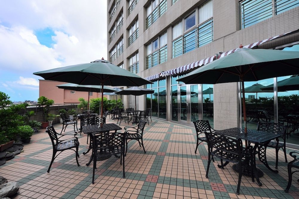 Kavalan Hotel2