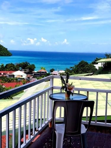 Blue View House Phi Phi0