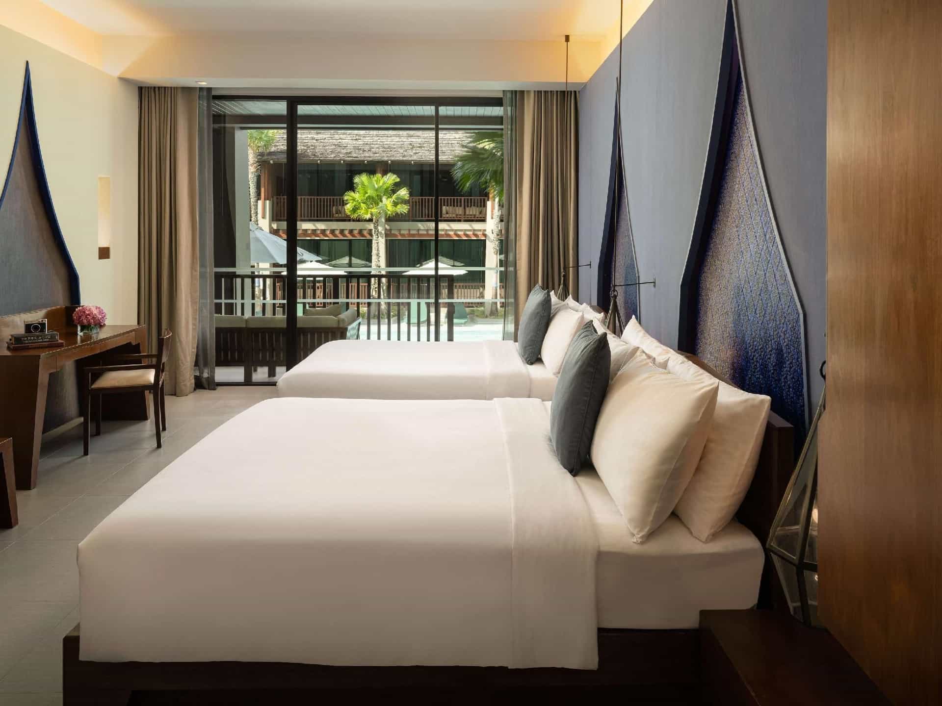 Avista Hideaway Phuket Patong MGallery Avista Hideaway Phuket Patong MGallery