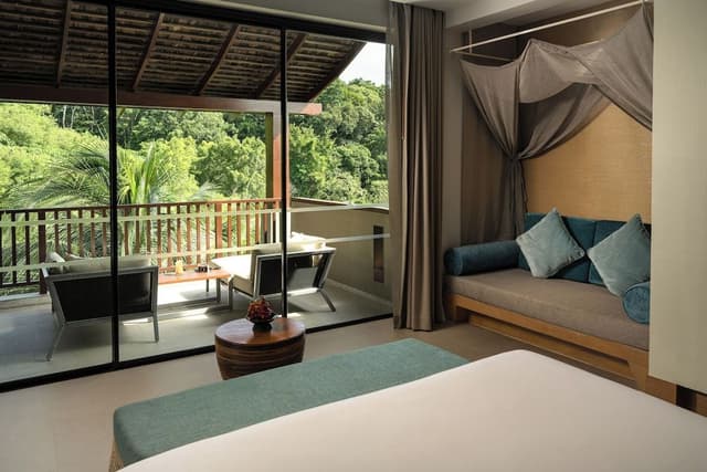 Premier Room, 1 King Bed
