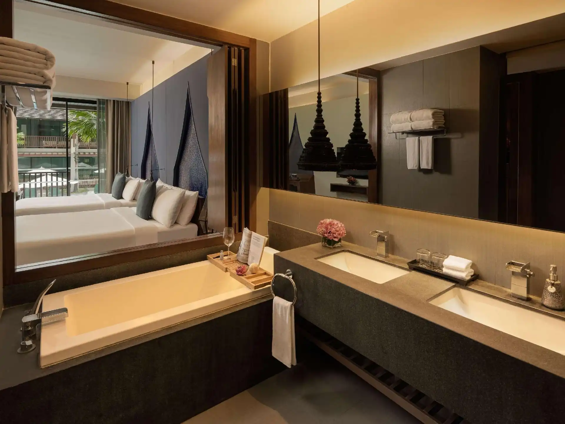 Avista Hideaway Phuket Patong MGallery Avista Hideaway Phuket Patong MGallery