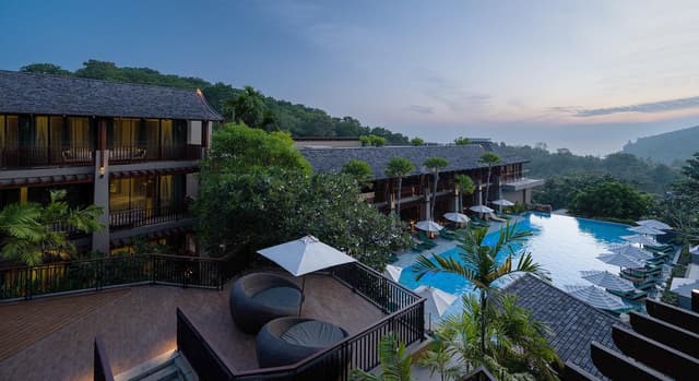 Hideaway Suite, Private Pool, 1 King Bed
