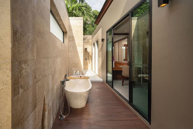 Hideaway Suite, Private Pool, 1 King Bed