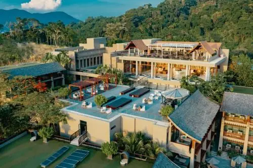Avista Hideaway Phuket Patong MGallery Avista Hideaway Phuket Patong MGallery