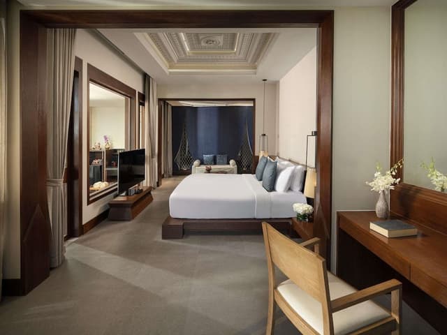 Hideaway Suite, Private Pool, 1 King Bed