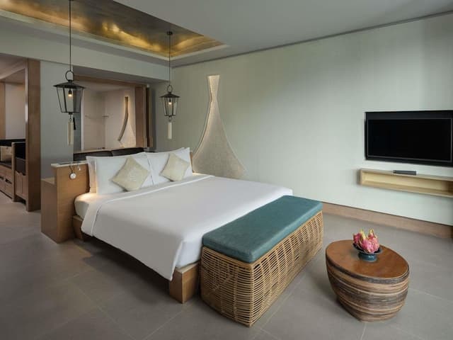 Premier Room, 1 King Bed