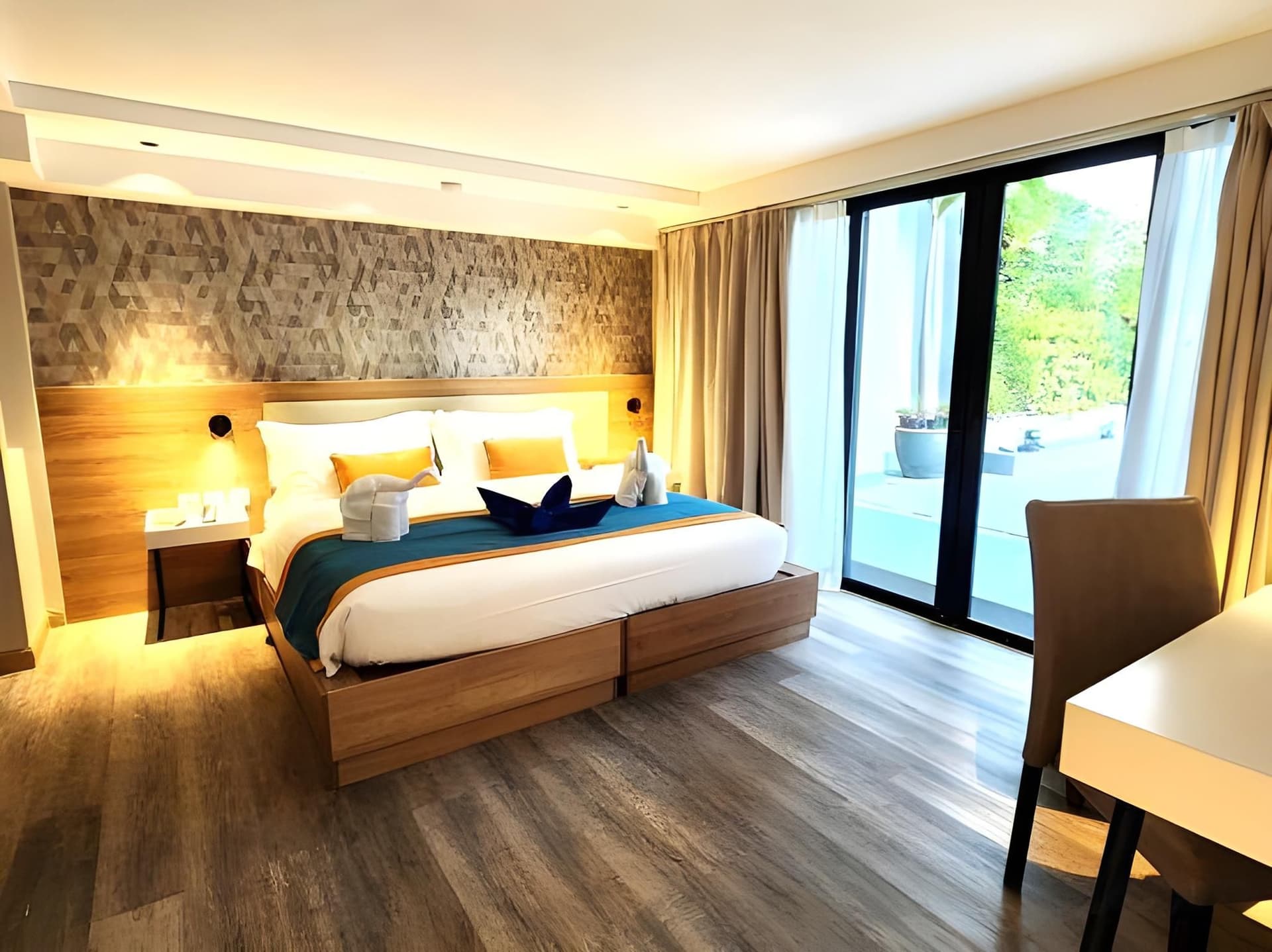 Amalthea Hotel Amalthea Hotel