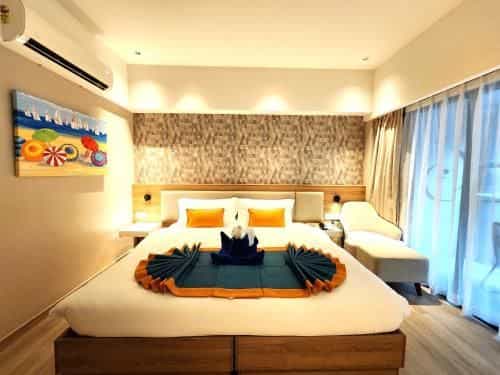 Amalthea Hotel Amalthea Hotel