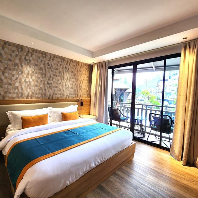 Premium XL Room