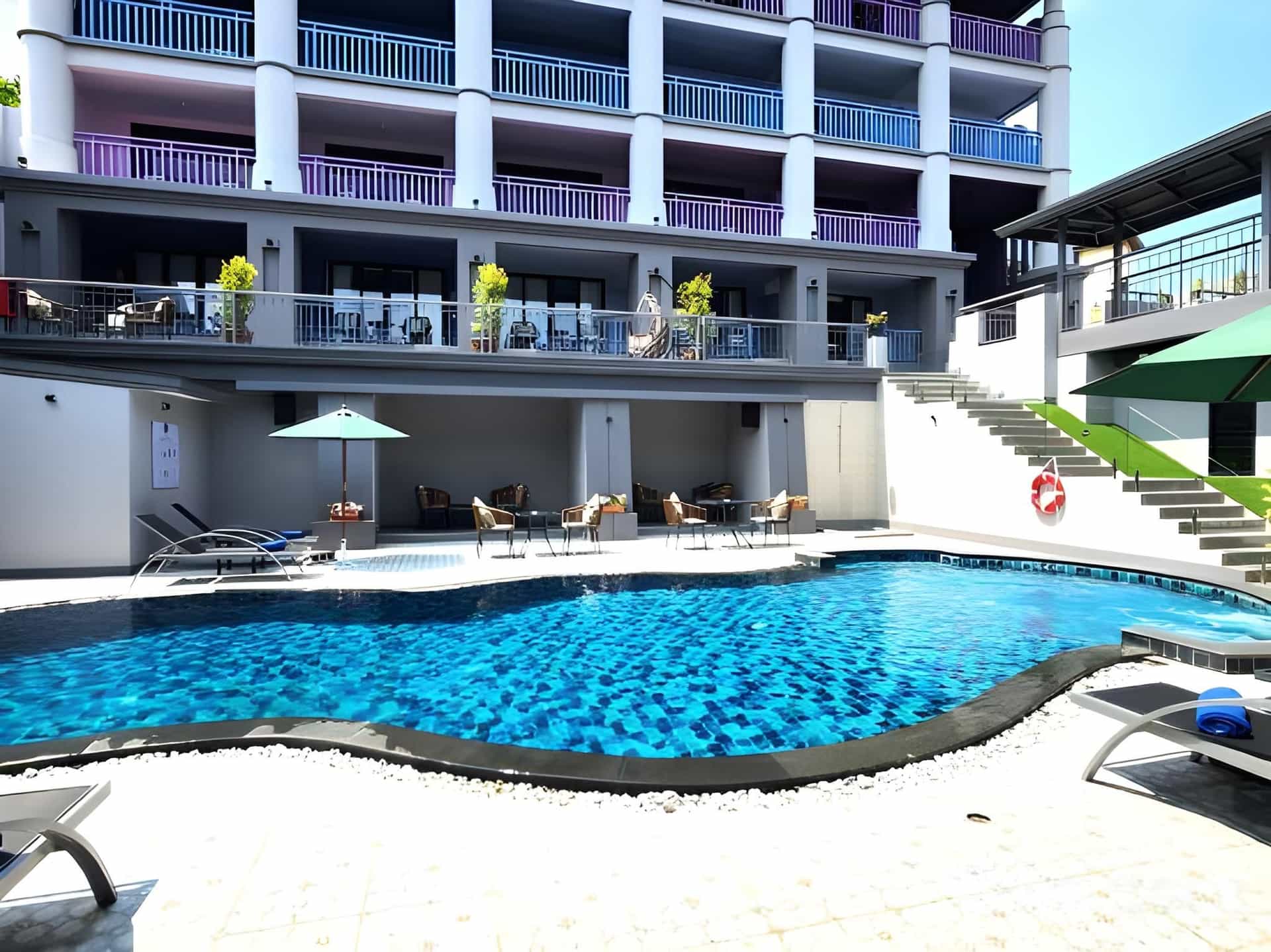 Amalthea Hotel Amalthea Hotel