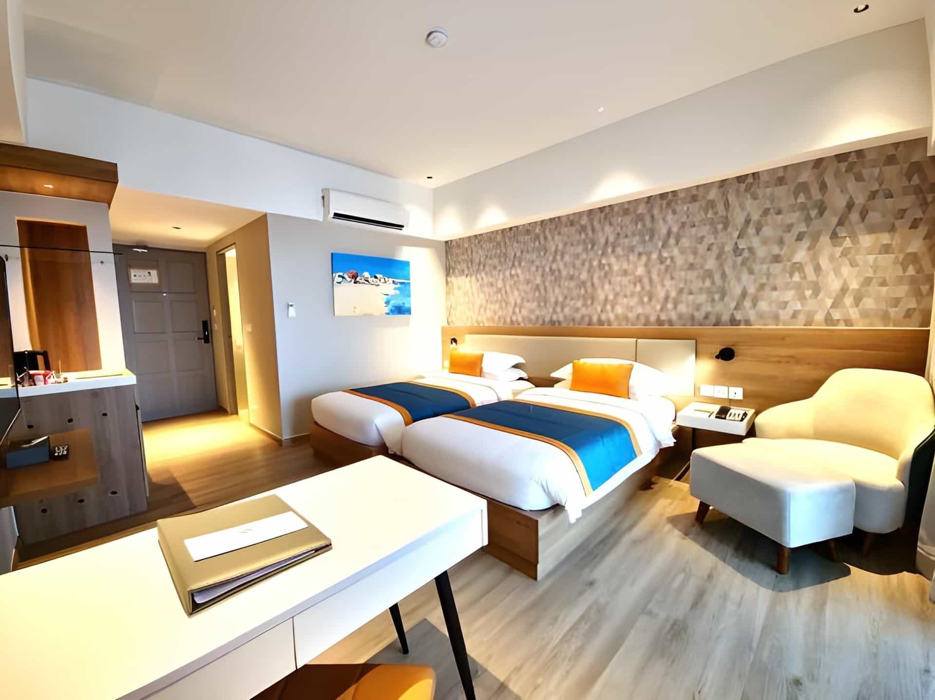 Amalthea Hotel Amalthea Hotel