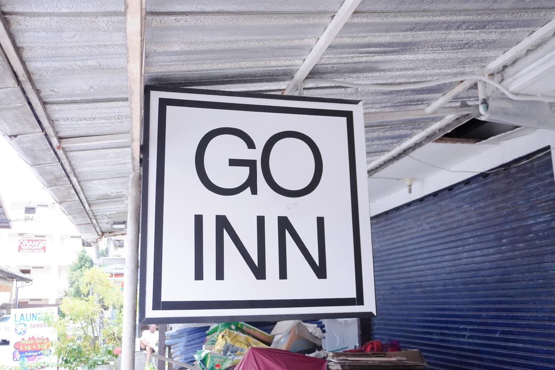 GO INN Patong Beach GO INN Patong Beach